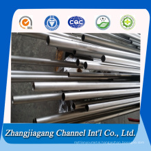 Seamless Gr9 Titanium Tube Used for Bicycle Frame